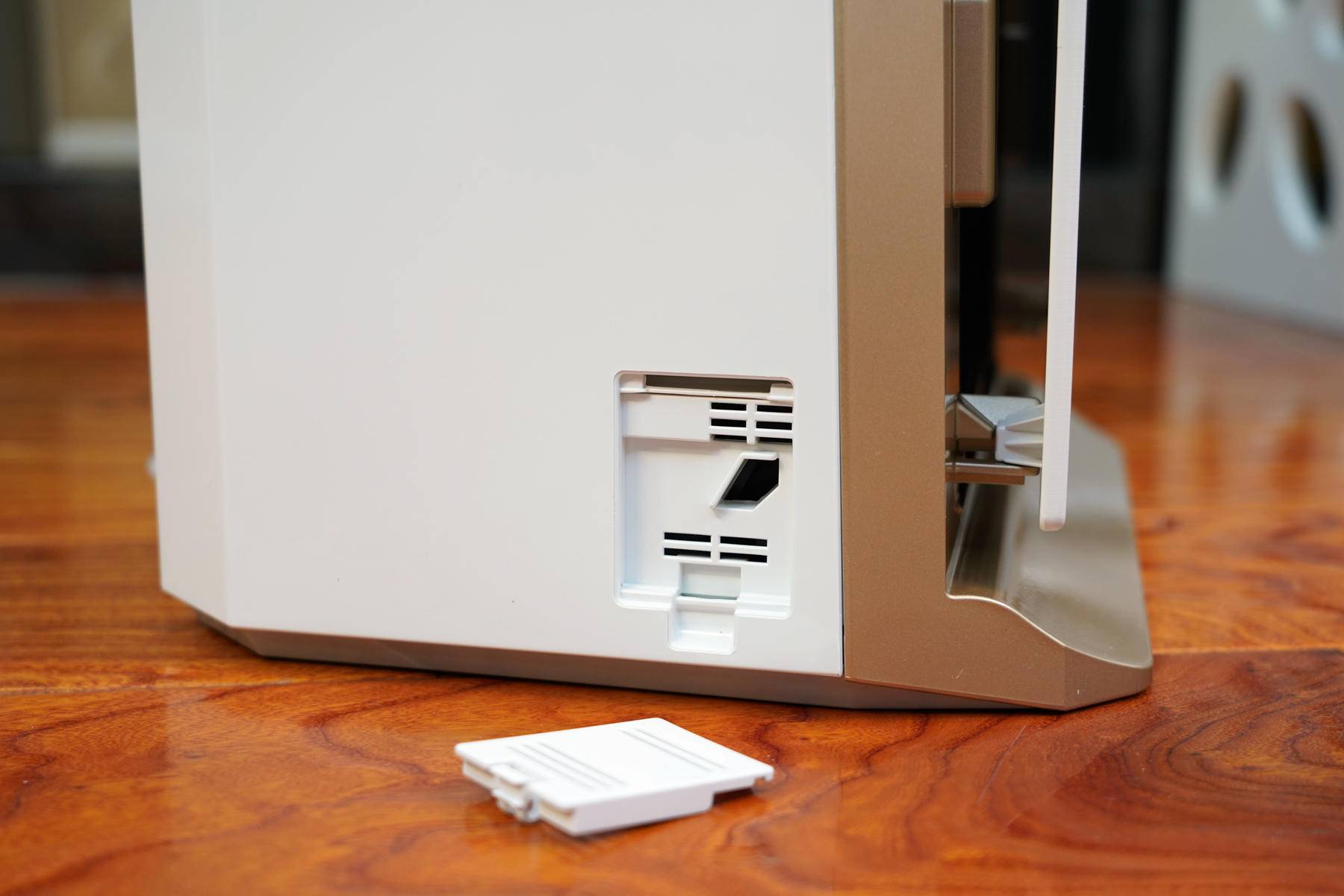 空气净化器除甲醛测评松下,松下空气净化器除臭过滤网清洗