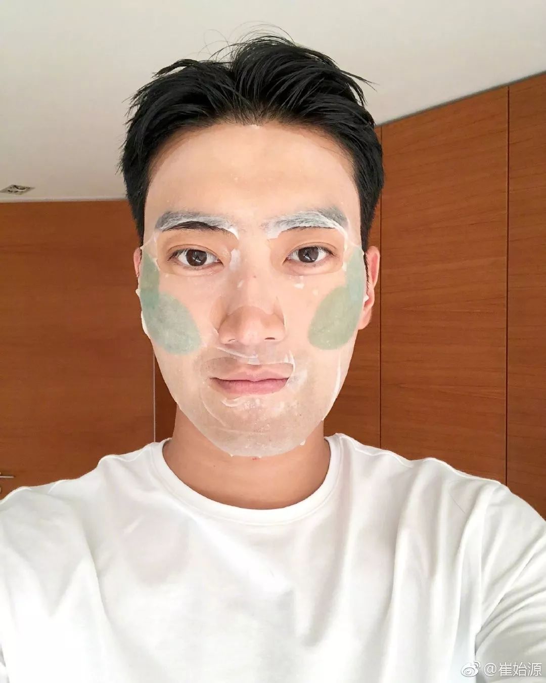 好用几款韩国面膜,扔掉面膜