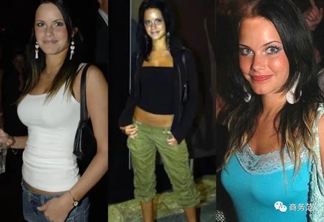 梅根有多少黑历史,梅根黑历史真相