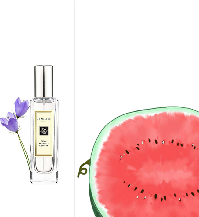 肖战代言的女士香水哪一款最好闻,肖战最新款香水