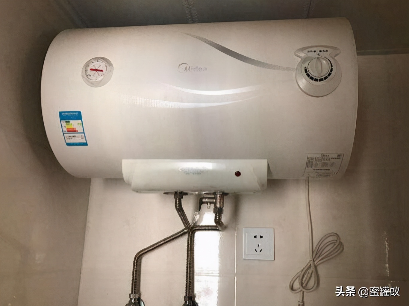 alpespa热水器怎么不出热水,midea热水器不出热水怎么解决