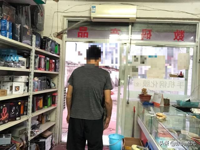 小伙花50万买了一堆垃圾,小伙花一万多买的电脑后续