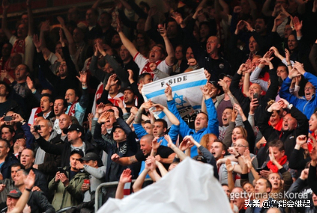 阿贾克斯vs国米,阿贾克斯vs马竞