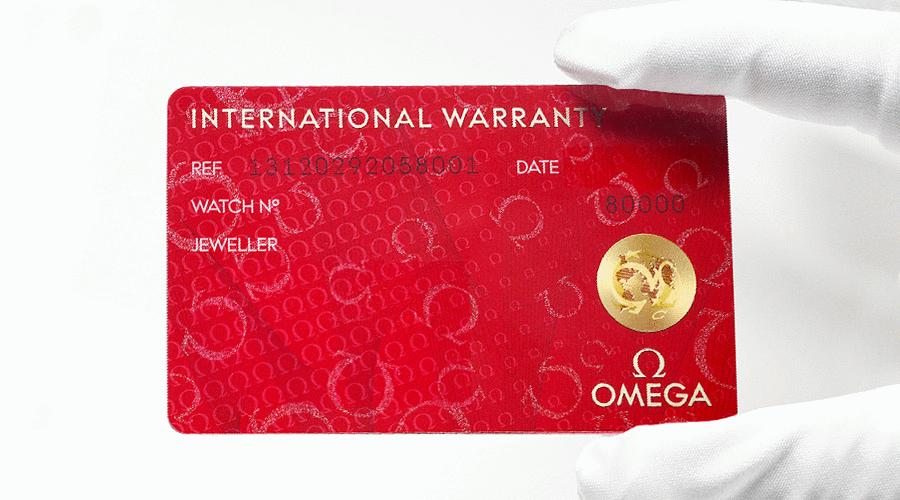 欧米茄手表保修内免费保养吗,欧米茄保修5年是什么时候开始的