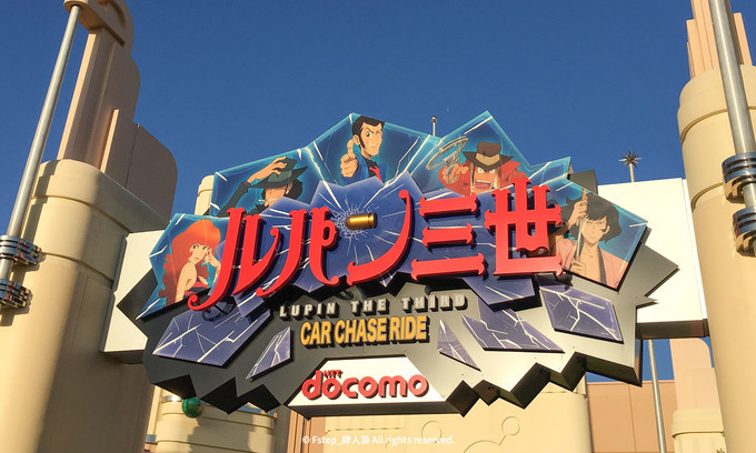 关西初游攻略丨奈良!京都!大阪!GO!USJ(下篇)