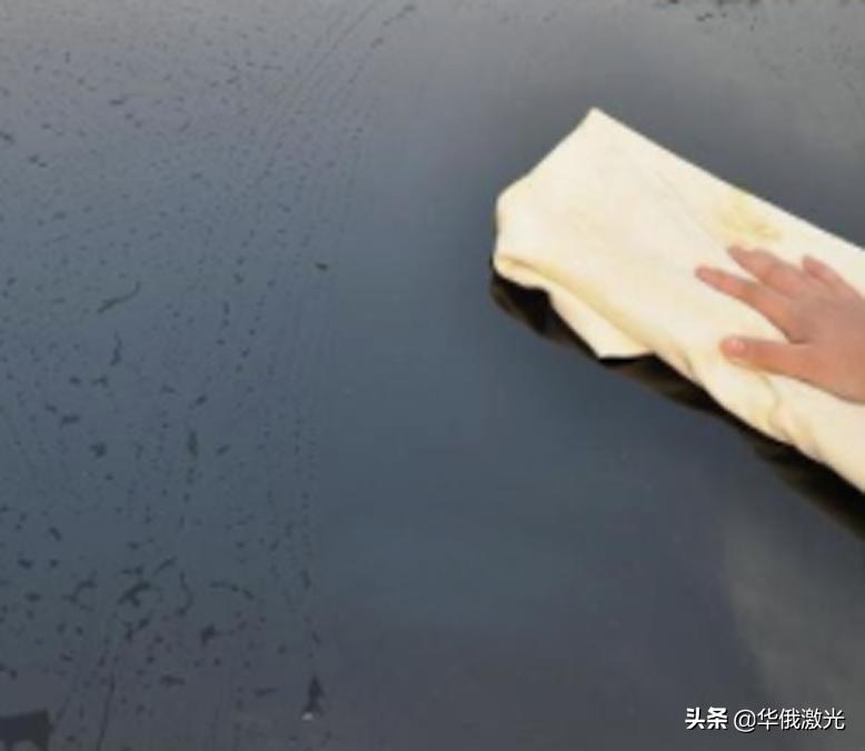 激光切割机温度高怎么处理,激光切割机保护镜怎么清洁