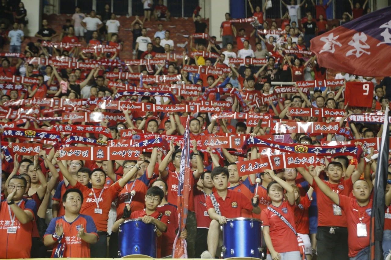 坐拥中国超白金球市，西安要错过机会？