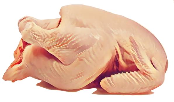 吃鸡要注意哪些东西的安全,吃鸡的忌口