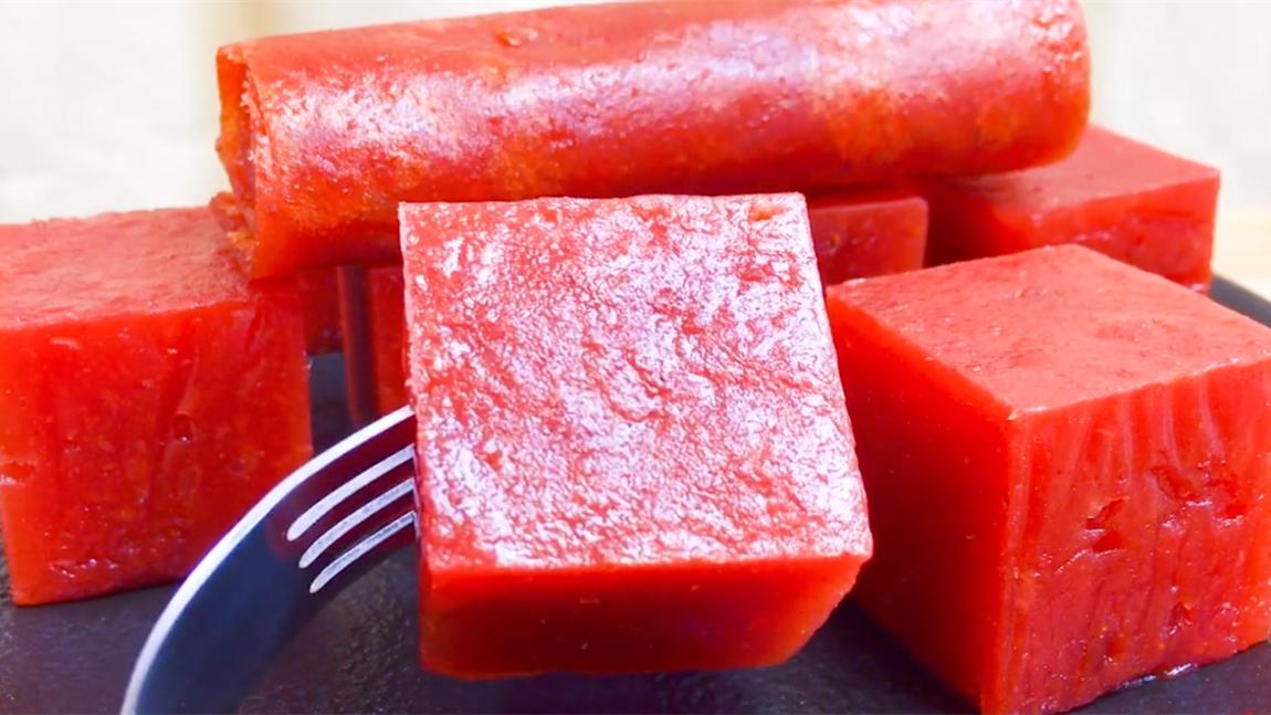 中秋佳节必吃的4种吉祥果,立秋建议多吃5样秋果