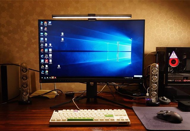 入门级显示器选择ips和va面板,显示器tn面板和ips面板哪个好