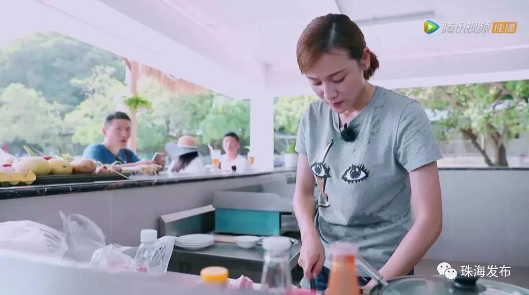 珠海一座美丽又浪漫的城市,体验珠海仁恒洲际酒店