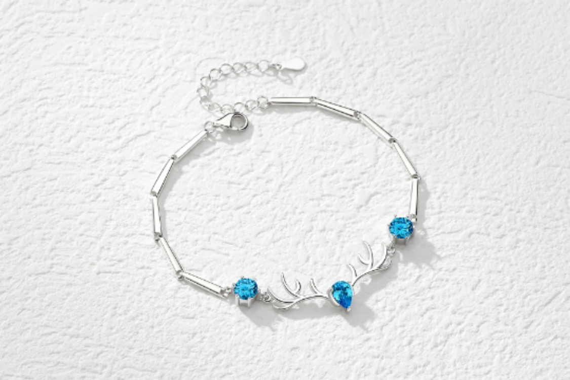 分享一波超级好看的手链,戴着高级的小众手链