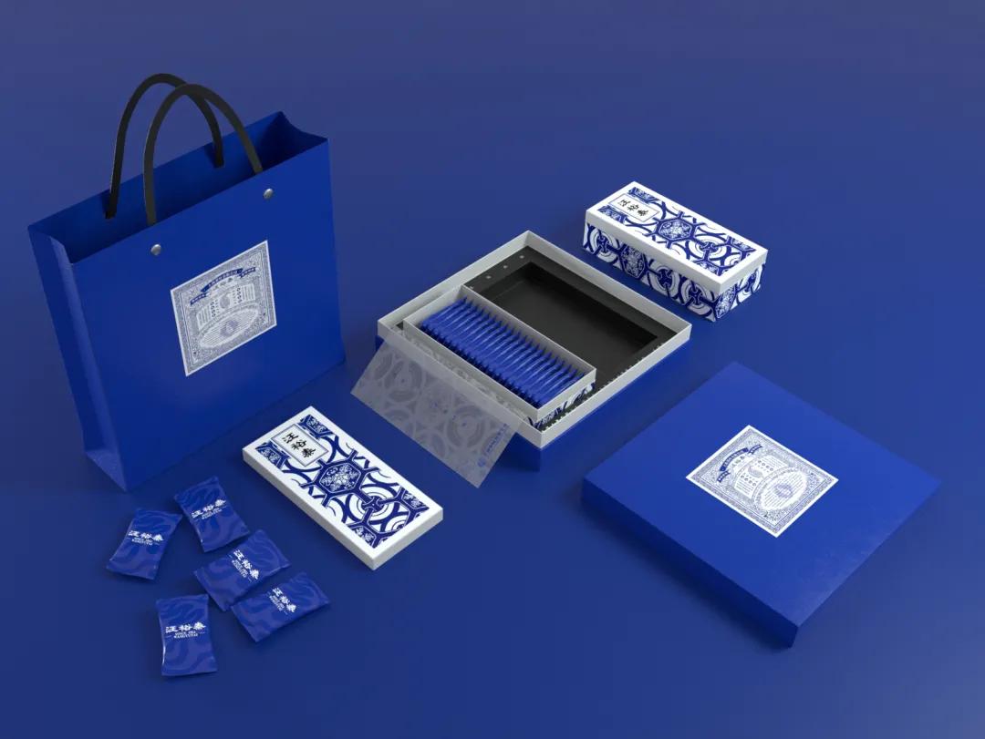 上海特色伴手礼礼盒推荐,上海特色伴手礼食品排行榜