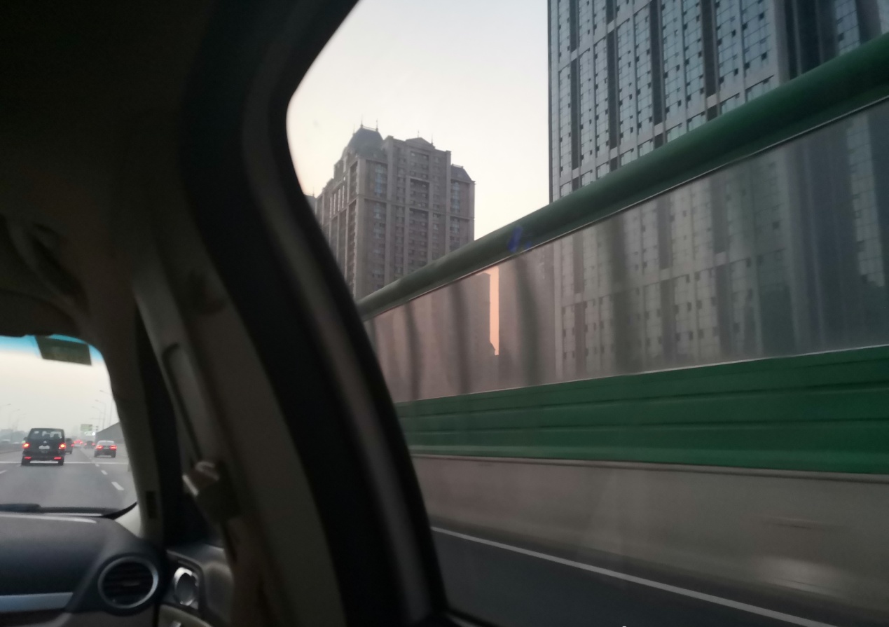 兼职滴滴一天赚300？他说愿意琢磨的人总能摸到门道，打算全职跑