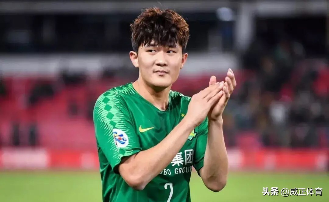 中超的韩国球员,现在中超的韩国球员