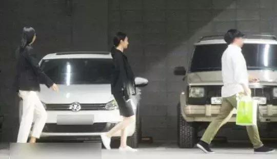 申敏儿在金宇彬生病后不离不弃,金宇彬癌症