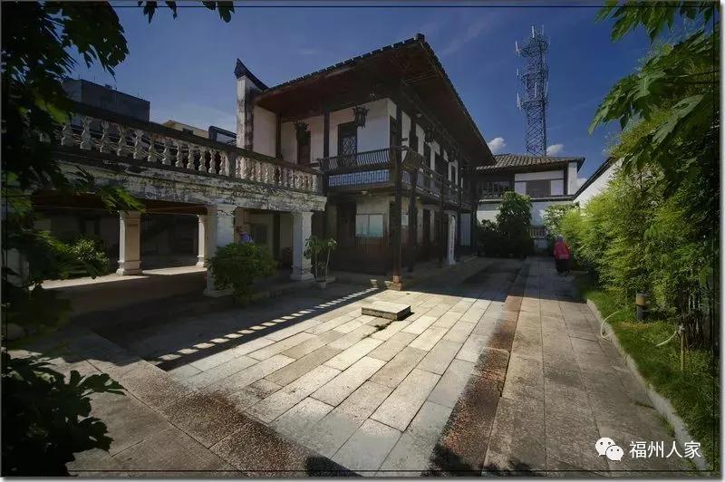 福州十大免费景点,福州网红景点免费