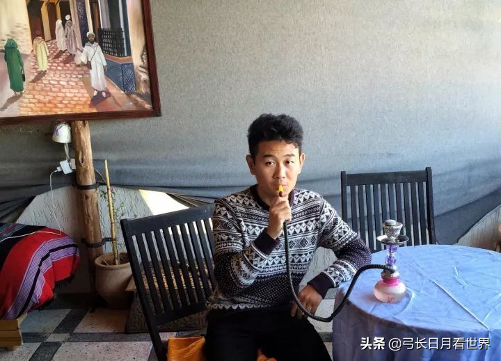 那又怎样，先干了这杯酒