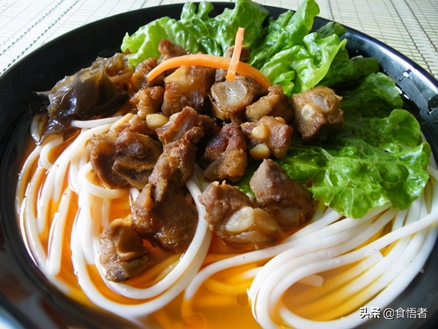 云南特色小吃100种大全 (云南特色小吃吃法大全)