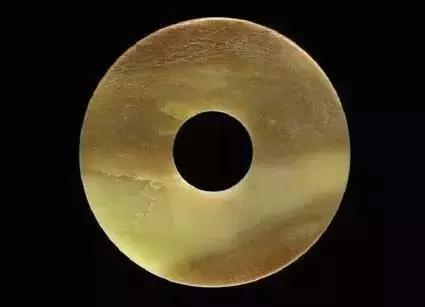 玉得五色沁胜得十万金是什么意思,玉有五色胜过万金