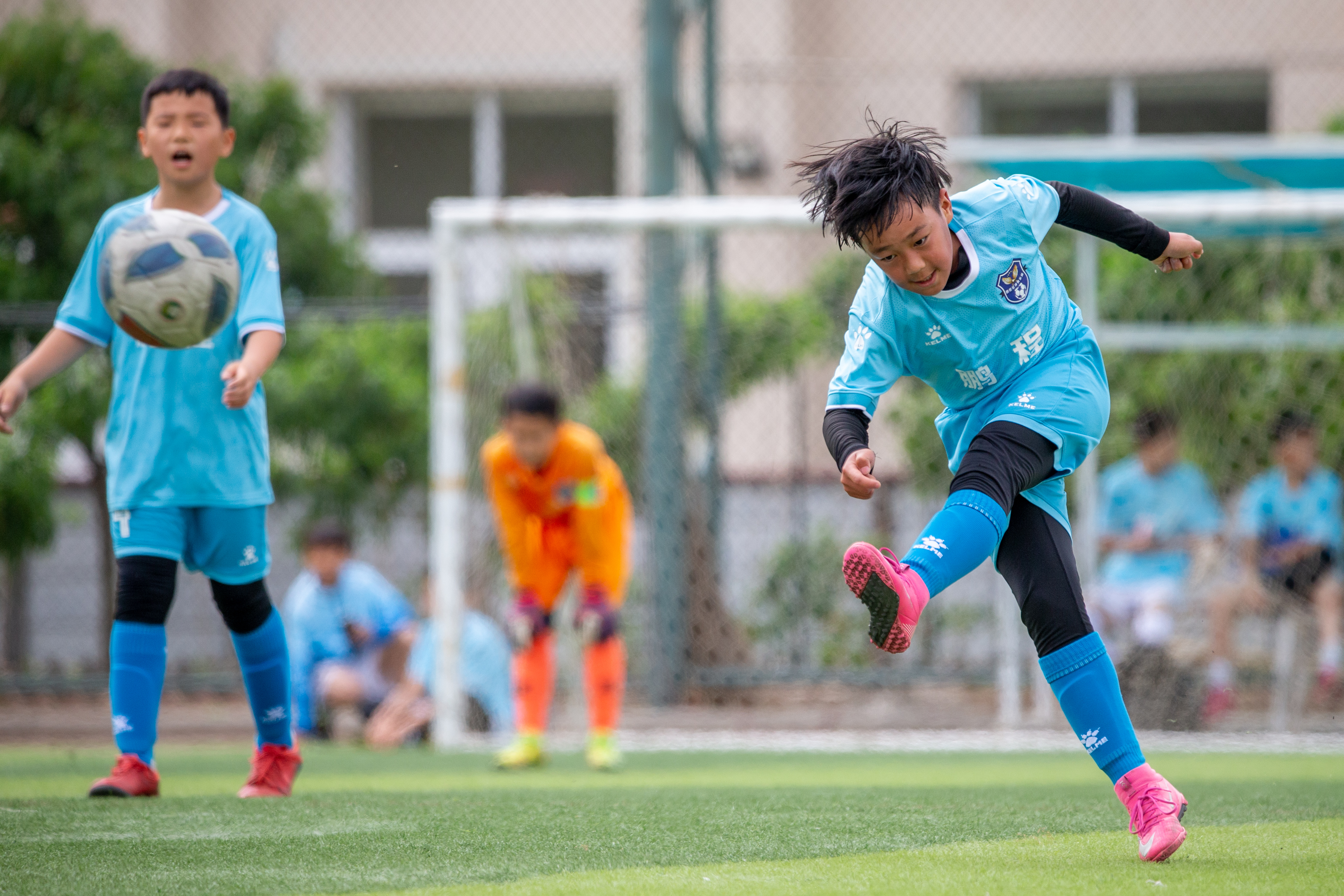 天津市足协杯赛程表,2024年天津青少年足球联赛