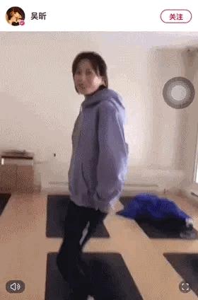 张蓝心瘦腿的方法,张蓝心的腿法图解