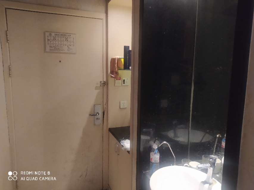 闲鲤鱼湖北人在义乌隔离第三天跟大家谈谈感受分享吃住环境