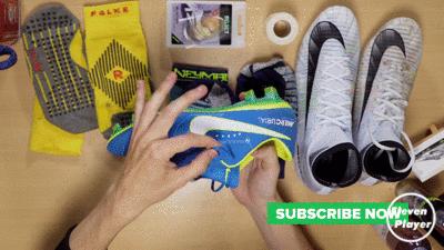 如何使足球鞋变得合脚,新足球鞋磨脚后跟处理4种方法