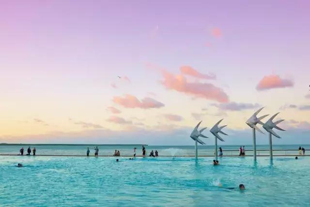 去澳大利亚需要学会什么技能,第一次出国去澳大利亚怎么玩