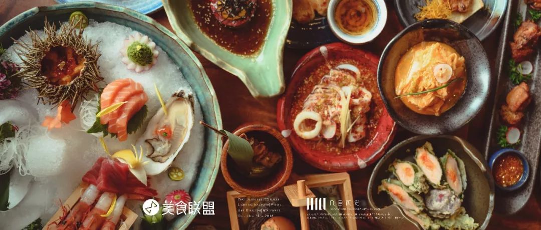 必须要有秘密口诀才能进入的居酒屋，昆明88%的人找不到入口在哪