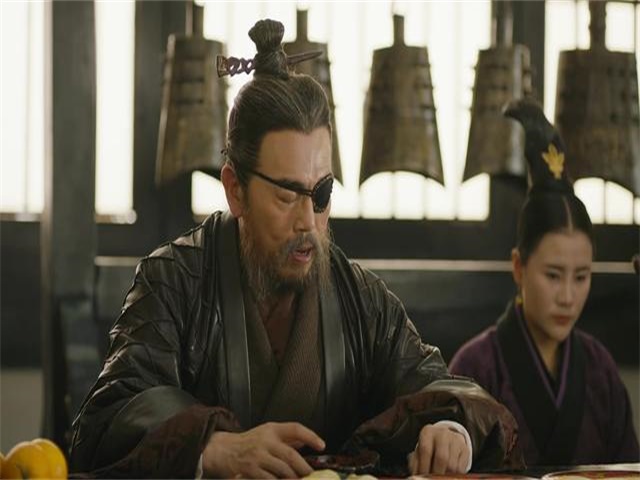 夏侯惇在曹操军中的地位有多高,夏侯惇为什么能受曹操赏识