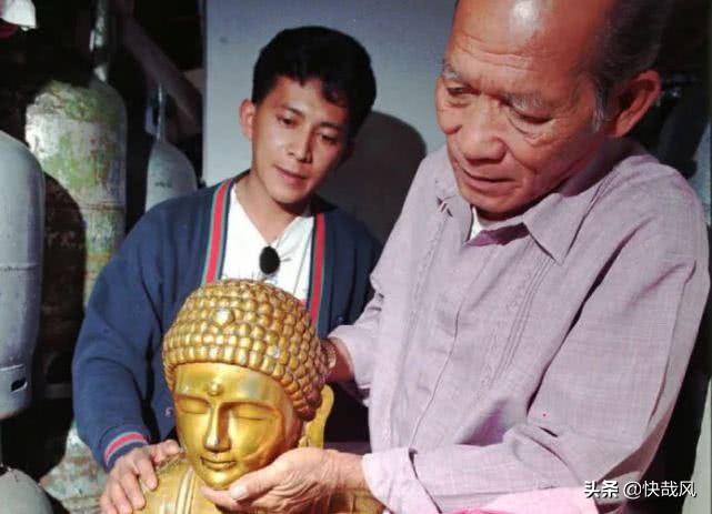 一个锁匠,一个锁匠挖出了日本宝藏