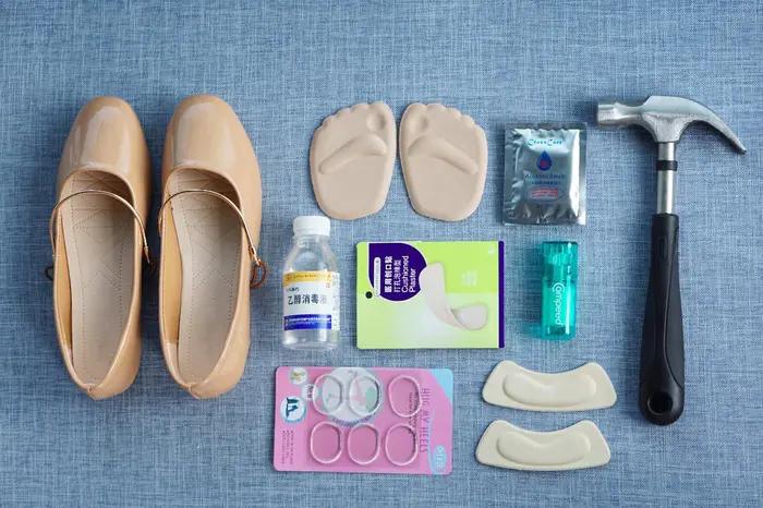 防磨脚神器真的有用吗,crocs防磨脚跟小妙招