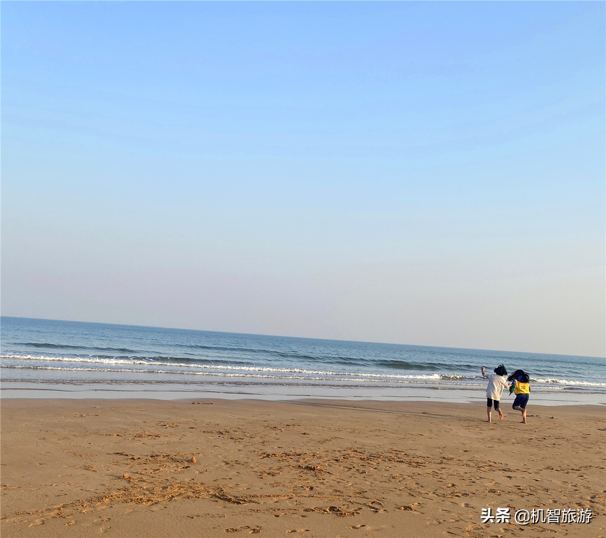 日照旅游住宿吃海鲜游玩攻略，这份吃住游玩详解人人必备