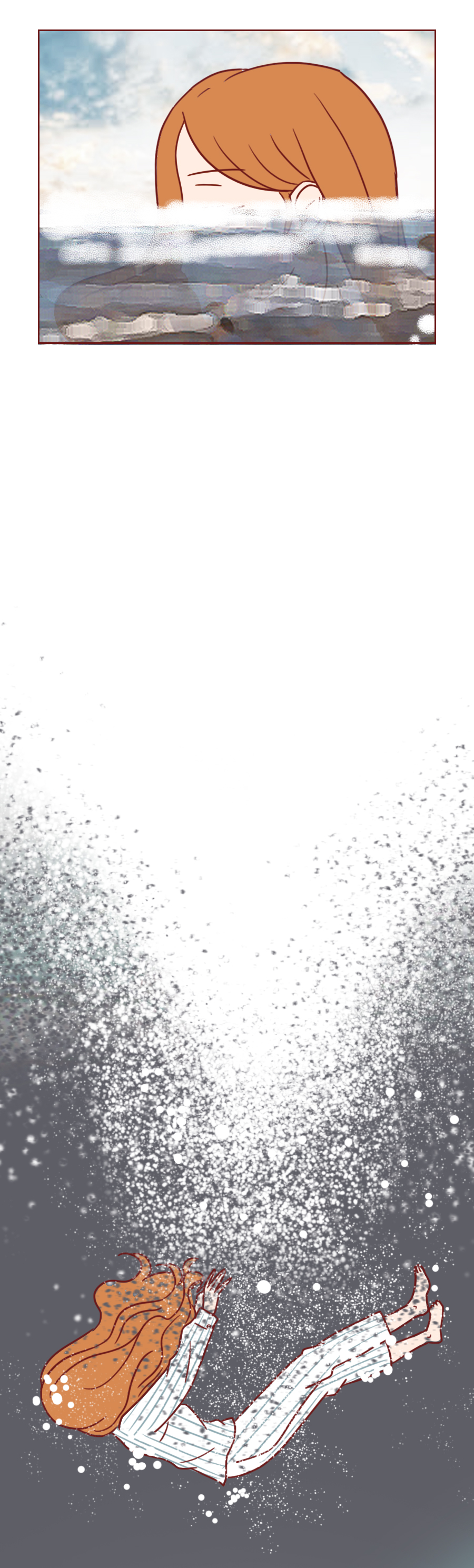 人性漫画农村女孩,人性漫画普通女孩遇上高富帅