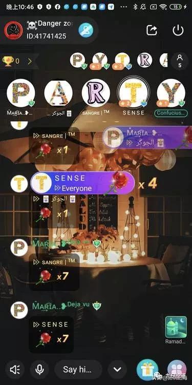 社交独角兽Yalla何以横扫中东土豪市场深度拆解产品及运营