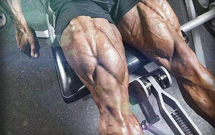 我见过最完美的腿型,打造笔直腿型