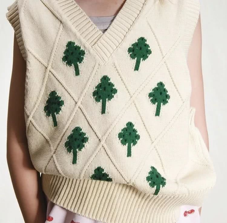 西班牙风格童装,西班牙小众童装品牌