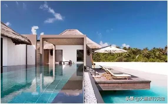 马尔代夫私人岛屿优惠,马尔代夫便宜的岛屿攻略