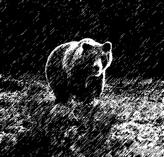 ps制作素描效果最好的方法,ps教程素描人像效果