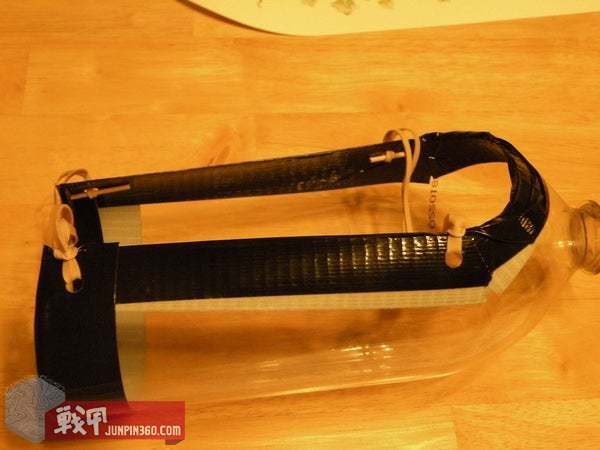 怎么做防毒面具可以防毒,制作抗疫口罩