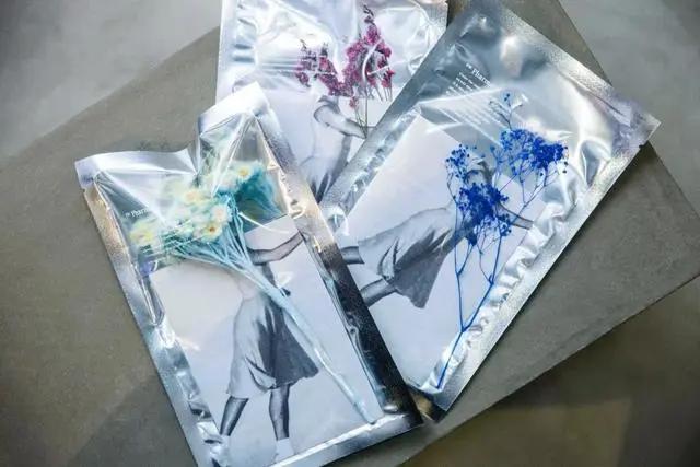 9平米花店,有4间铺面开花店怎样设计