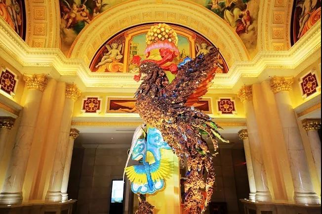 新会碧桂园凤凰酒店喝茶,开平碧桂园凤凰酒店自助餐