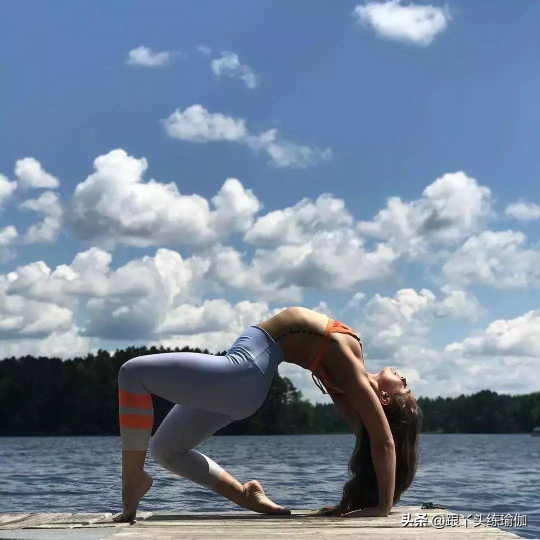 瑜伽老师最没前途的职业,当瑜伽老师前景怎么样