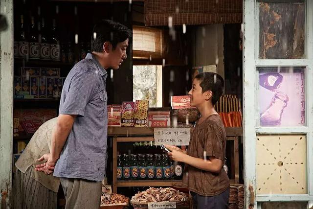 余华许三观卖血记十点读书,余华许三观卖血记在细雨中呼喊