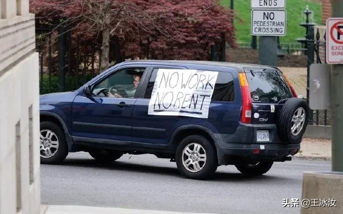 特朗普拯救世界,特朗普执政后美国经济状况如何