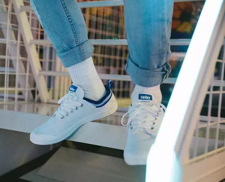 百搭小众帆布鞋匡威,匡威小众帆布鞋