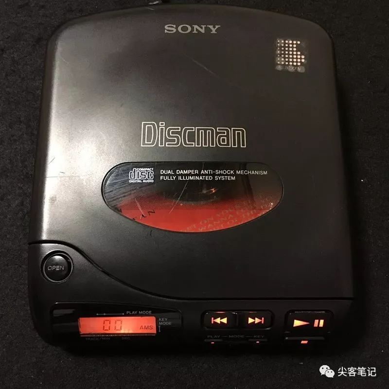 索尼cd随身听原装,索尼cd随身听全系列