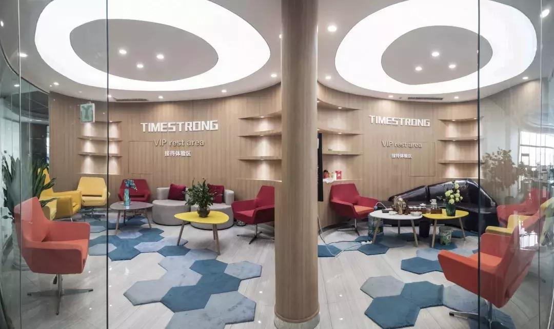 2019年度最佳设计师,李明获奖作品