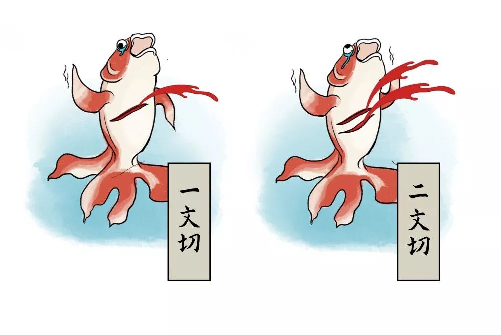 日本切腹流程,日本人怎么切腹